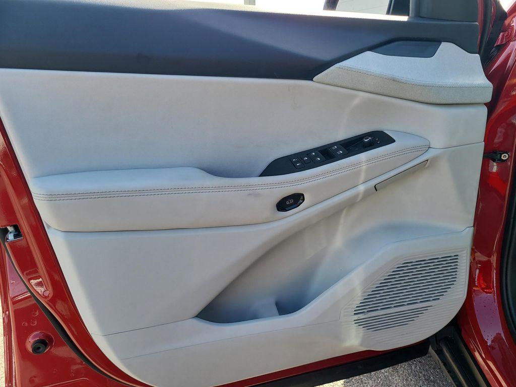 new 2026 Jeep Cherokee car, priced at $34,427