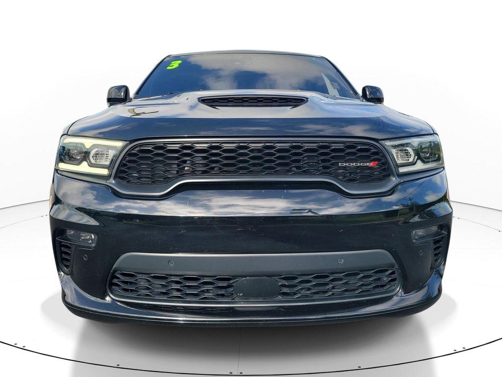used 2023 Dodge Durango car, priced at $40,295