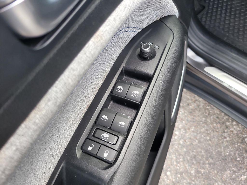used 2022 Jeep Compass car, priced at $17,996