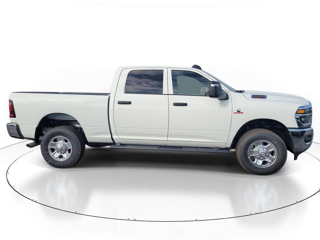 new 2026 Ram 2500 car, priced at $62,850