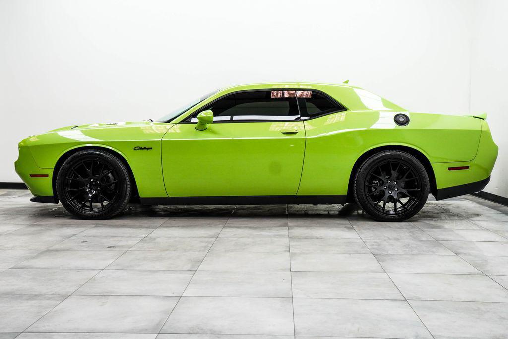 used 2015 Dodge Challenger car, priced at $21,200