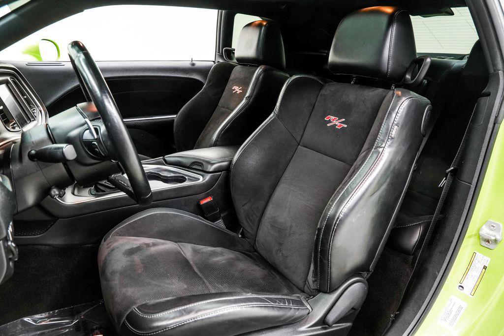 used 2015 Dodge Challenger car, priced at $21,200