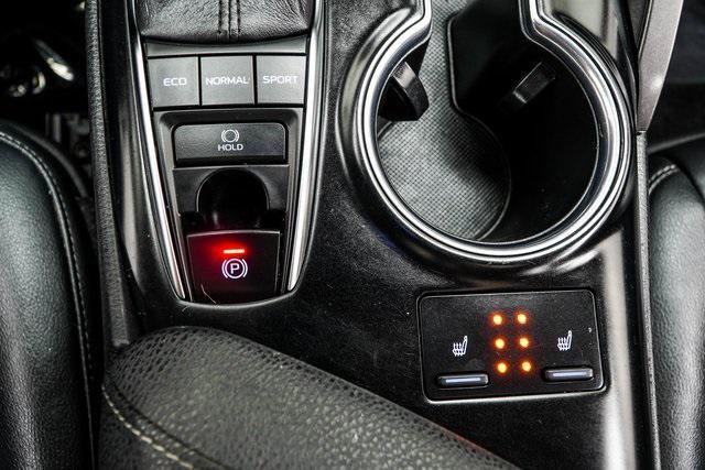 used 2019 Toyota Camry car, priced at $20,800