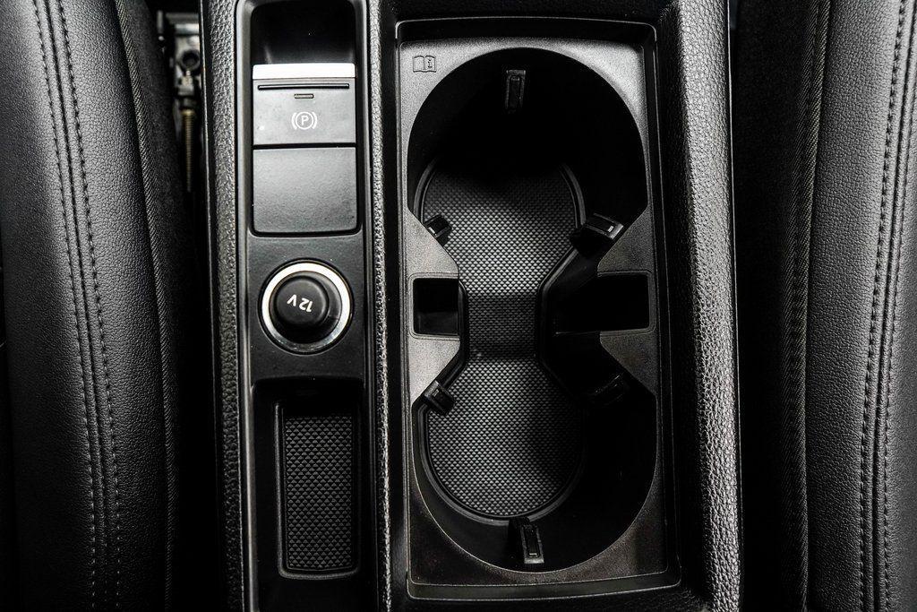 used 2025 Audi Q3 car, priced at $27,800