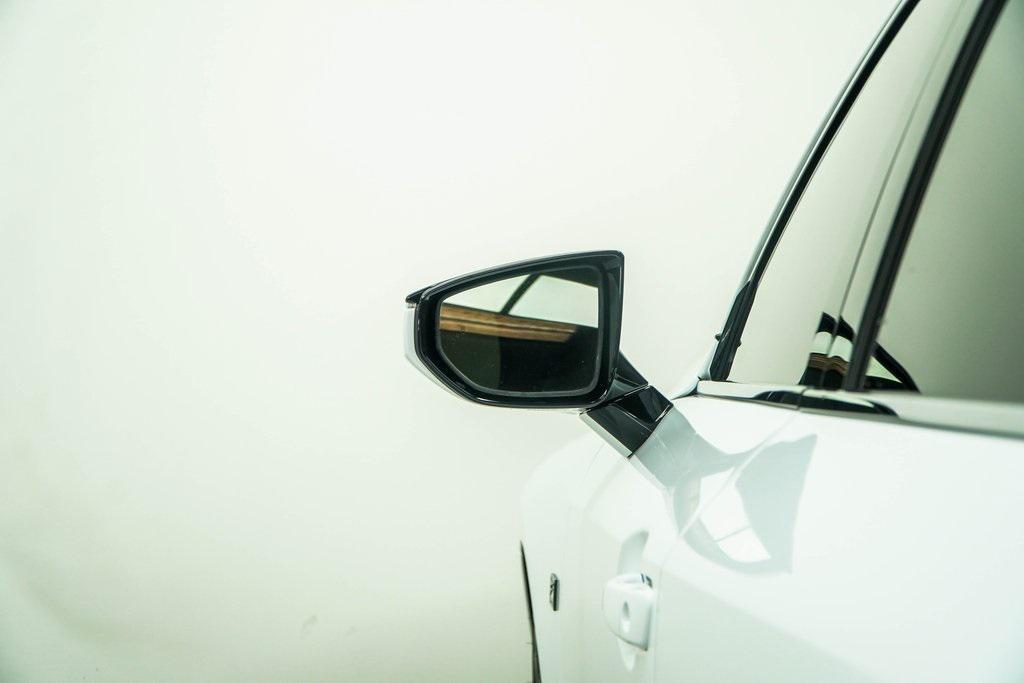 used 2021 Lexus IS 350 car, priced at $33,399