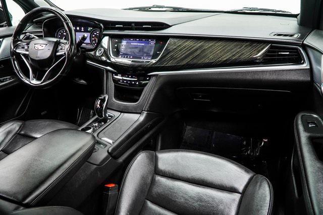 used 2020 Cadillac XT6 car, priced at $25,799
