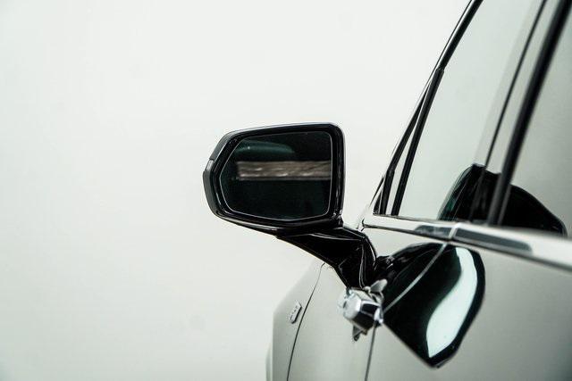 used 2020 Cadillac XT6 car, priced at $25,799