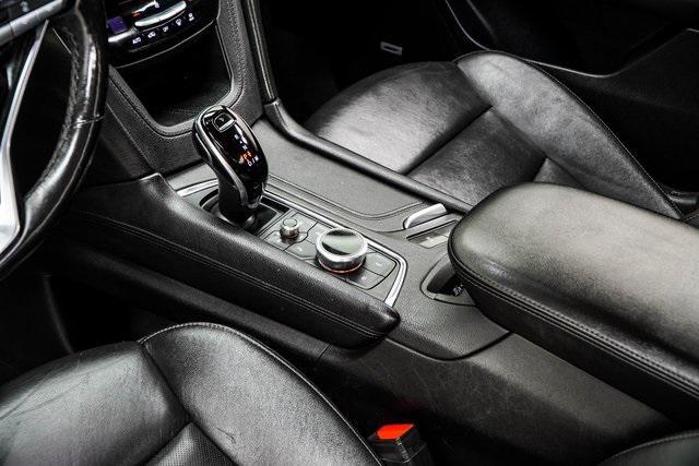 used 2020 Cadillac XT6 car, priced at $25,799