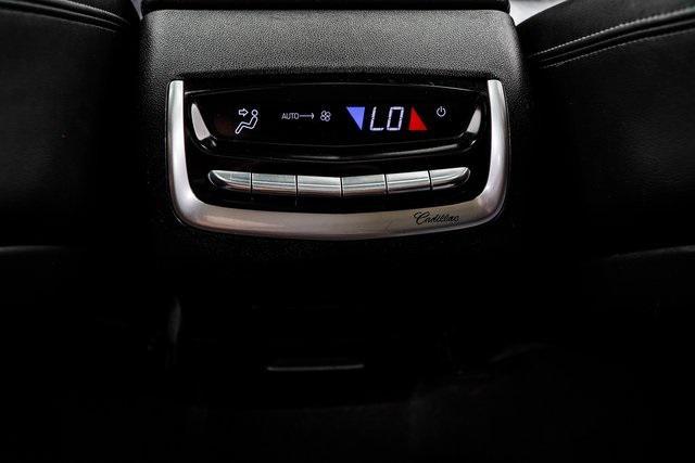 used 2020 Cadillac XT6 car, priced at $25,799