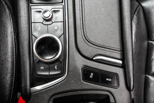 used 2020 Cadillac XT6 car, priced at $25,799