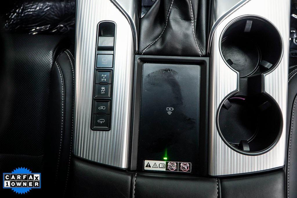 used 2023 Lexus LX 600 car, priced at $90,300