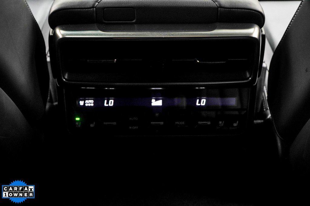 used 2023 Lexus LX 600 car, priced at $89,500