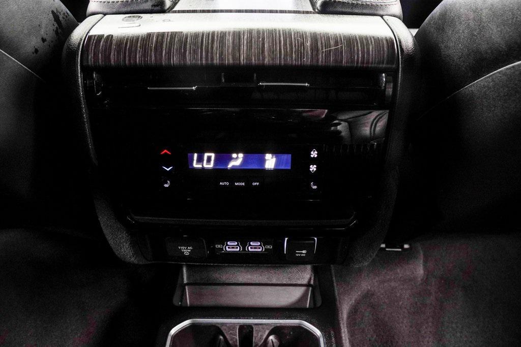 used 2024 Jeep Wagoneer L car, priced at $40,701