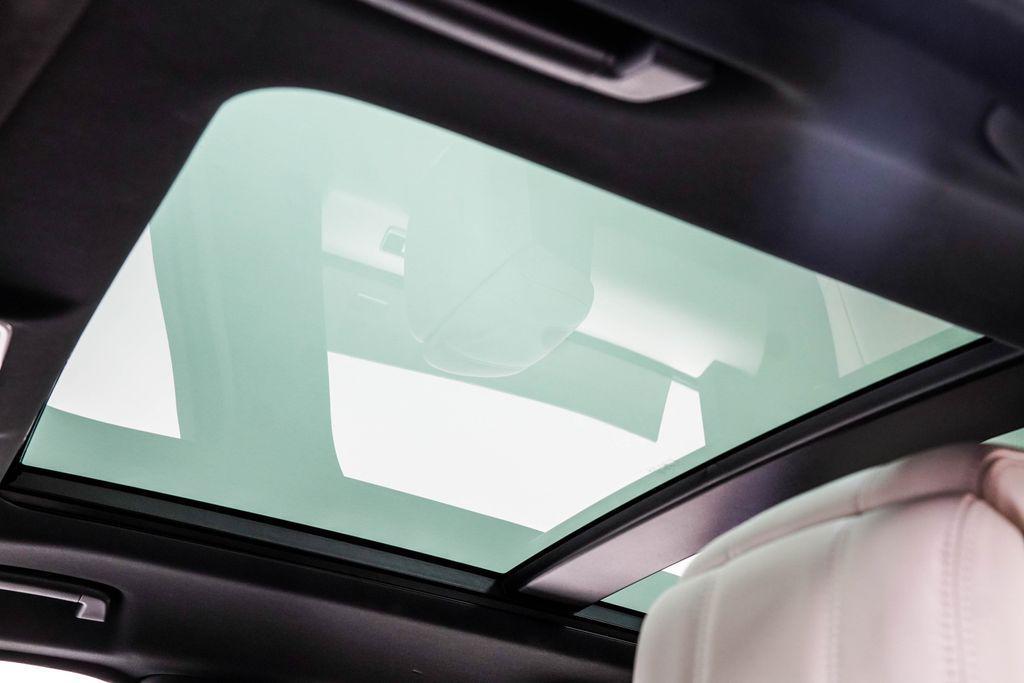 used 2020 Land Rover Range Rover Sport car, priced at $42,990