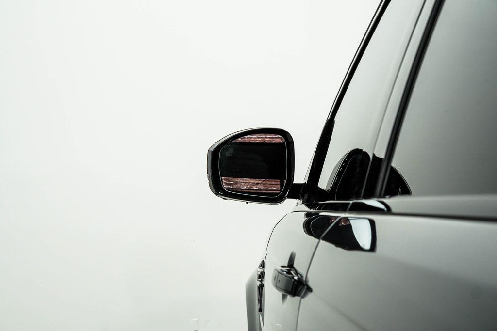 used 2020 Land Rover Range Rover Sport car, priced at $42,990