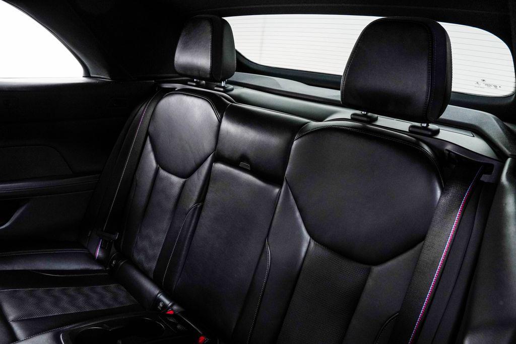 used 2023 BMW M4 car, priced at $62,800