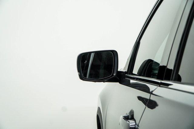 used 2023 Honda Pilot car, priced at $39,542