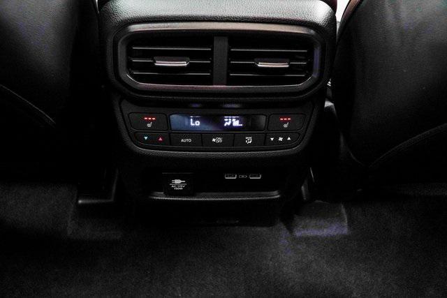 used 2023 Honda Pilot car, priced at $39,542