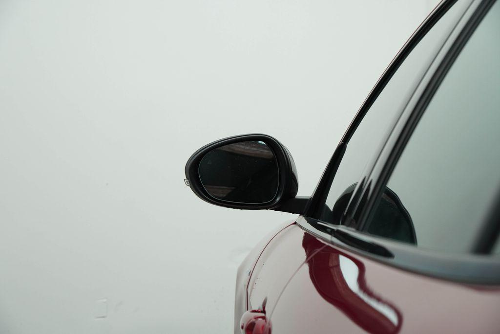 used 2022 Alfa Romeo Giulia car, priced at $27,698