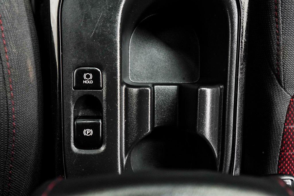 used 2024 Toyota Corolla car, priced at $18,700