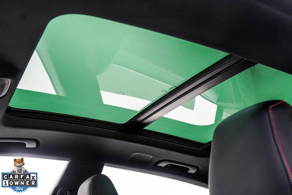 used 2024 Audi RS Q8 car, priced at $111,500