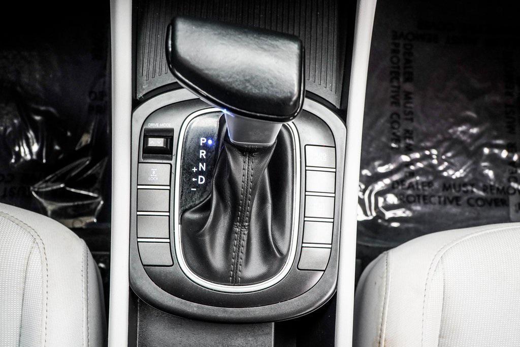 used 2025 Hyundai Kona car, priced at $19,990