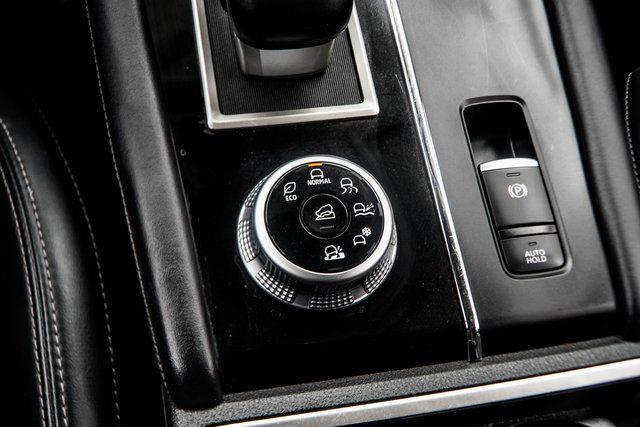 used 2024 Mitsubishi Outlander car, priced at $19,600