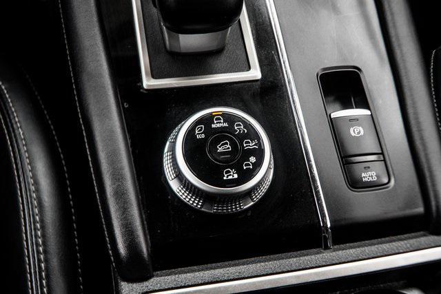 used 2024 Mitsubishi Outlander car, priced at $20,900