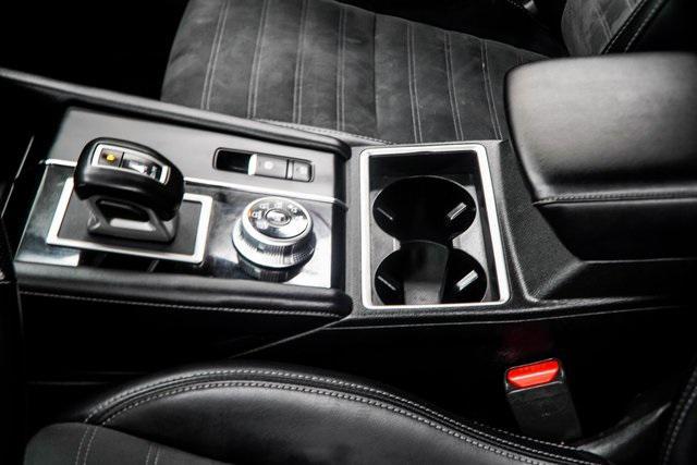 used 2024 Mitsubishi Outlander car, priced at $20,900