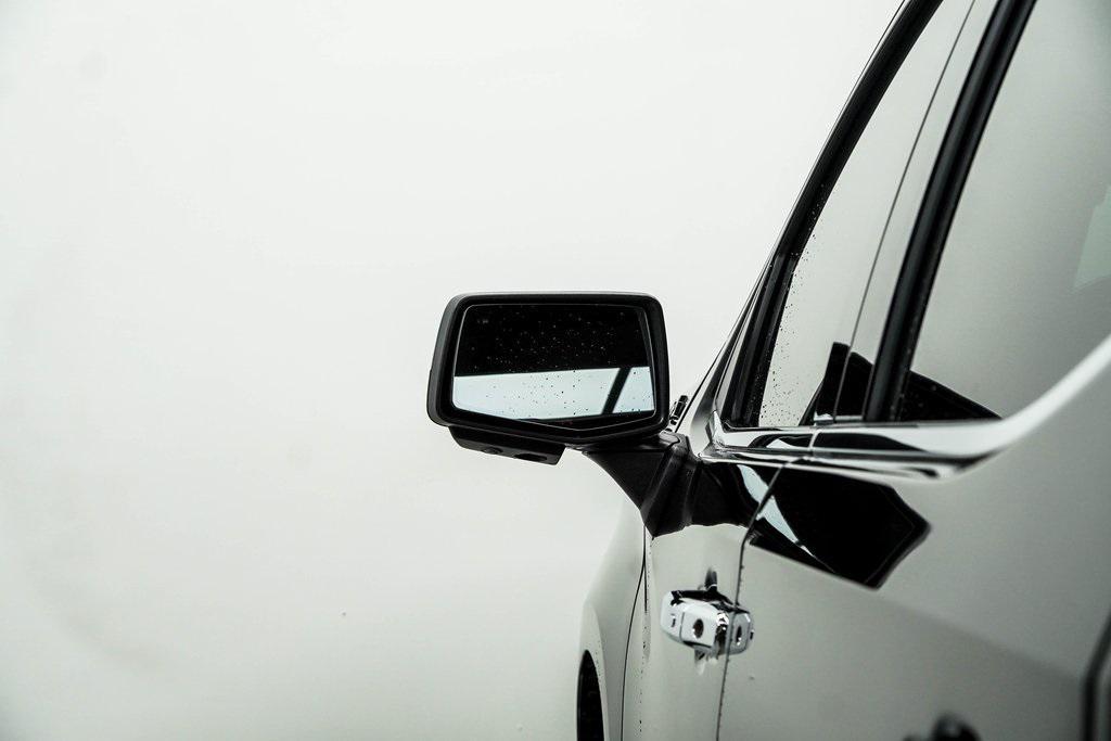 used 2024 Chevrolet Silverado 1500 car, priced at $52,800