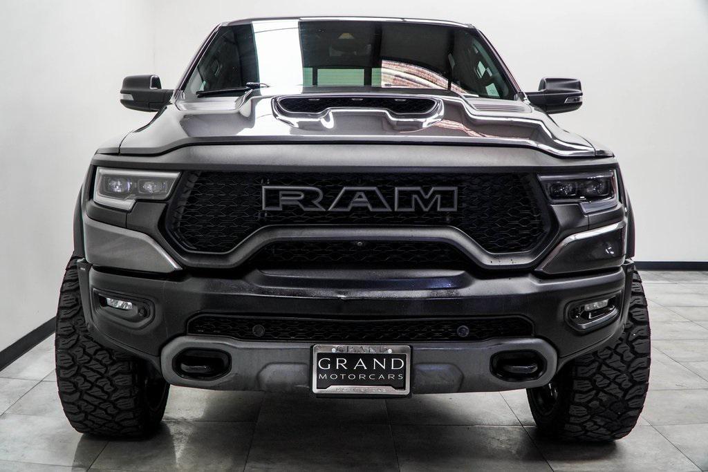 used 2023 Ram 1500 car, priced at $82,400