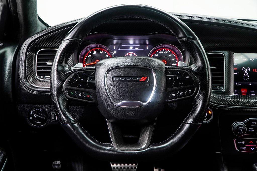 used 2023 Dodge Charger car, priced at $52,170