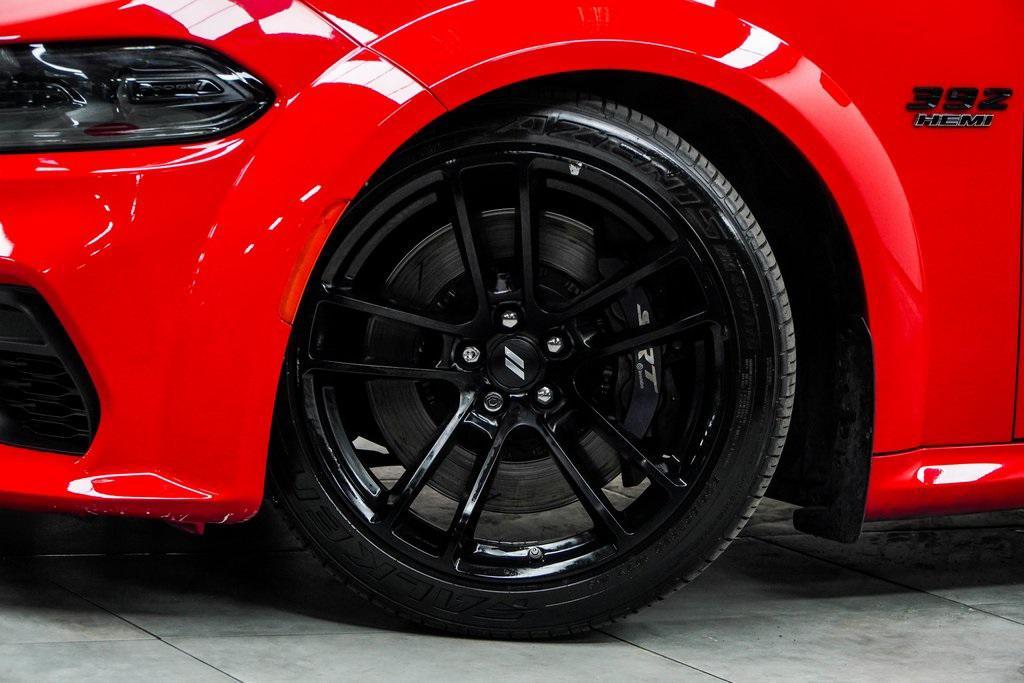 used 2023 Dodge Charger car, priced at $52,170