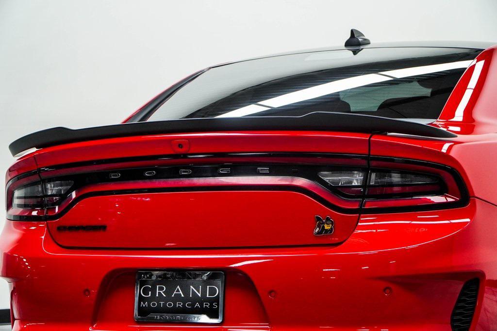 used 2023 Dodge Charger car, priced at $52,170