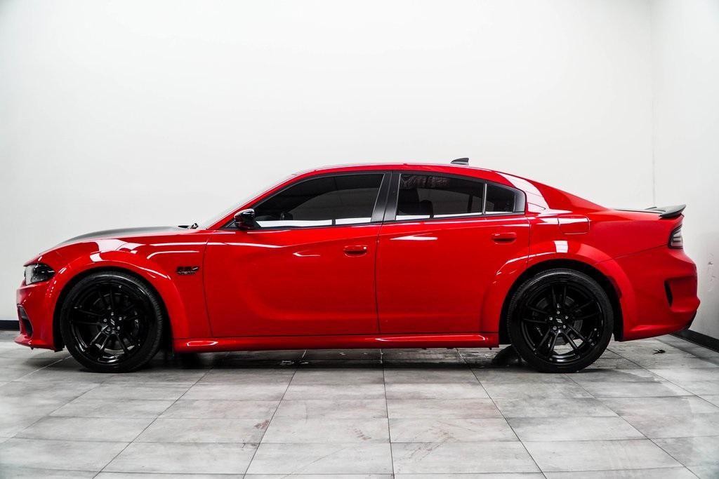 used 2023 Dodge Charger car, priced at $52,170