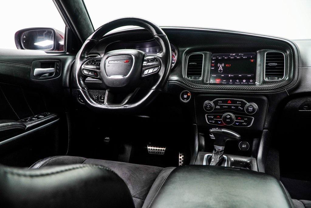 used 2023 Dodge Charger car, priced at $52,170