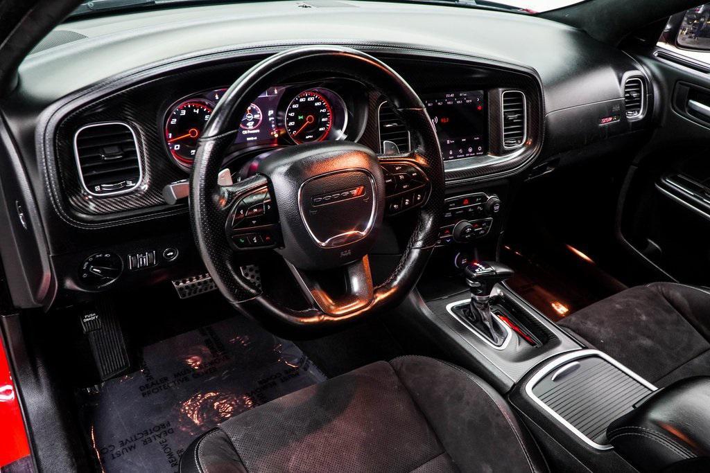 used 2023 Dodge Charger car, priced at $52,170