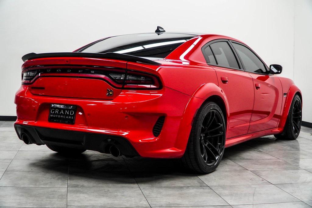 used 2023 Dodge Charger car, priced at $52,170
