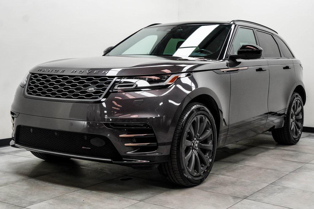 used 2023 Land Rover Range Rover Velar car, priced at $38,800