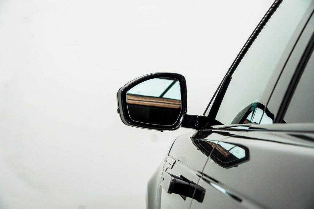 used 2023 Land Rover Range Rover Velar car, priced at $38,800