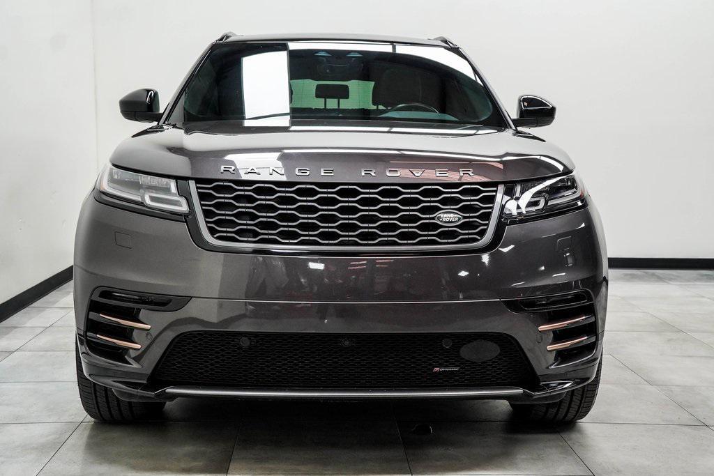used 2023 Land Rover Range Rover Velar car, priced at $38,800
