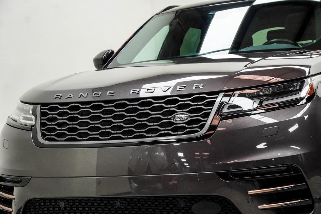 used 2023 Land Rover Range Rover Velar car, priced at $38,800