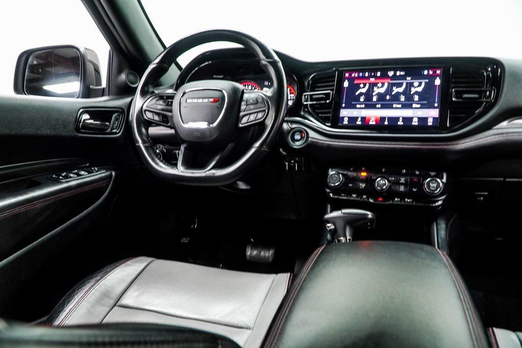 used 2024 Dodge Durango car, priced at $26,700