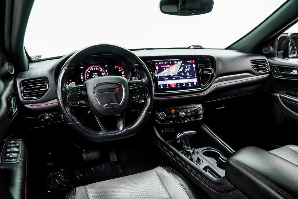 used 2024 Dodge Durango car, priced at $26,700
