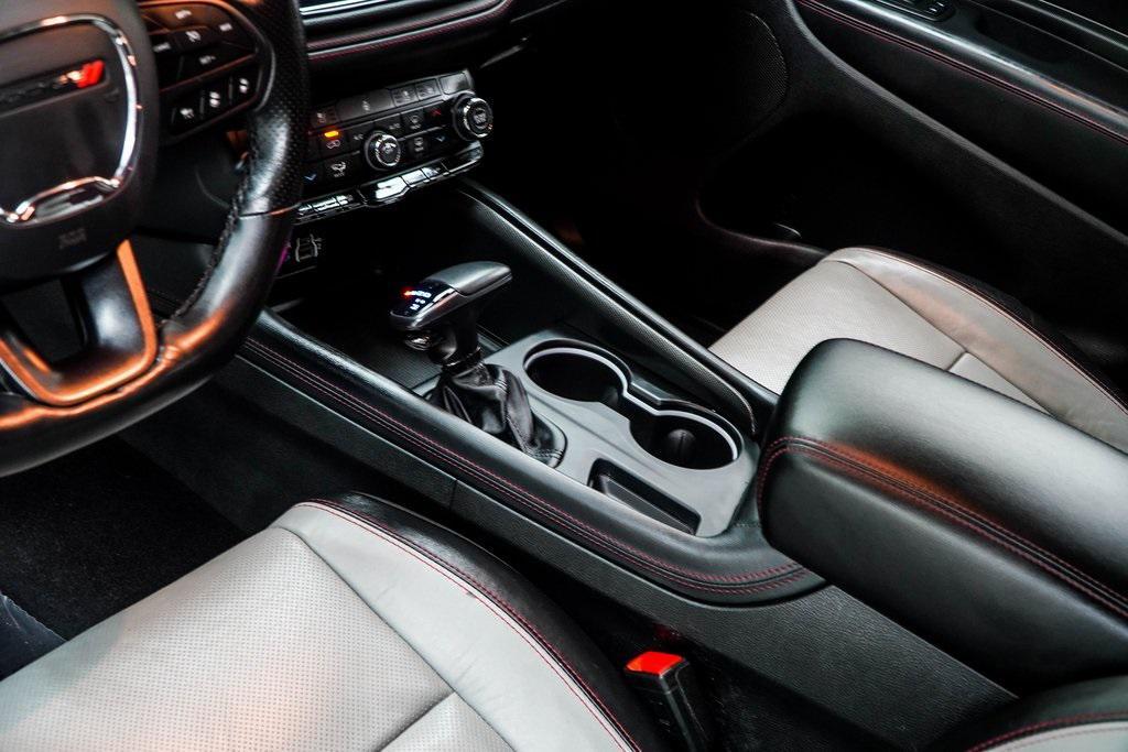 used 2024 Dodge Durango car, priced at $26,700
