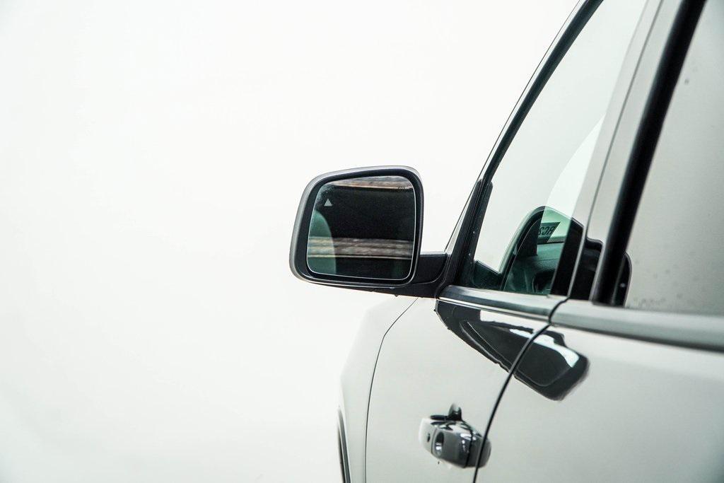 used 2024 Dodge Durango car, priced at $26,700