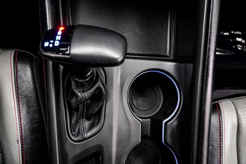 used 2024 Dodge Durango car, priced at $26,700