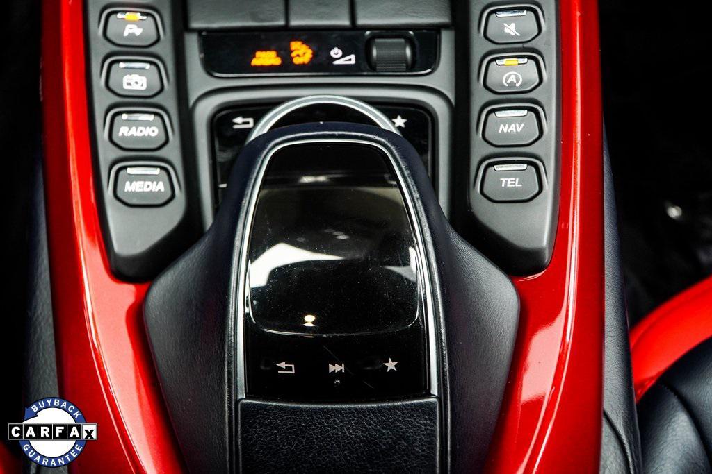 used 2020 Aston Martin Vantage car, priced at $94,800