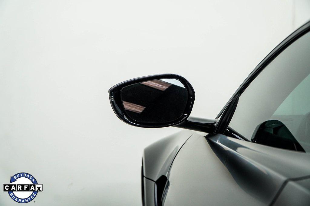 used 2020 Aston Martin Vantage car, priced at $94,800