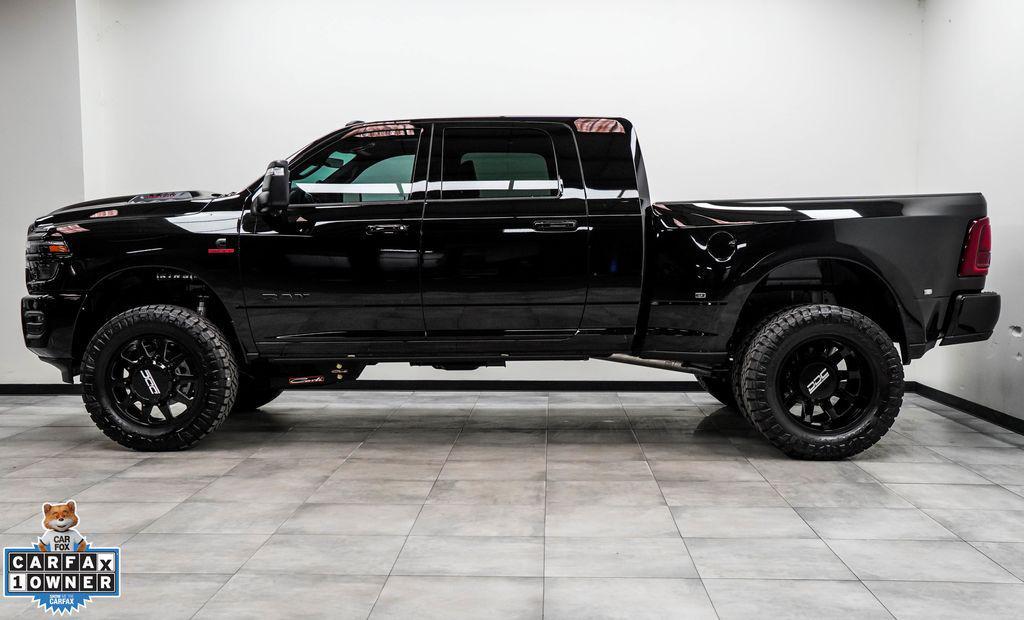 used 2026 Ram 3500 car, priced at $109,000